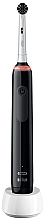 Kup Elektryczna szczoteczka do zębów, czarna - Oral-B Pro 3 3000 Pure Clean Toothbrush