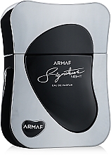 Kup Armaf Signature Night - Woda perfumowana