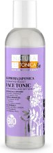 Kup Tonik do twarzy Perełkowiec japoński - Natura Estonica Bio Sophora Japonica Face Tonic
