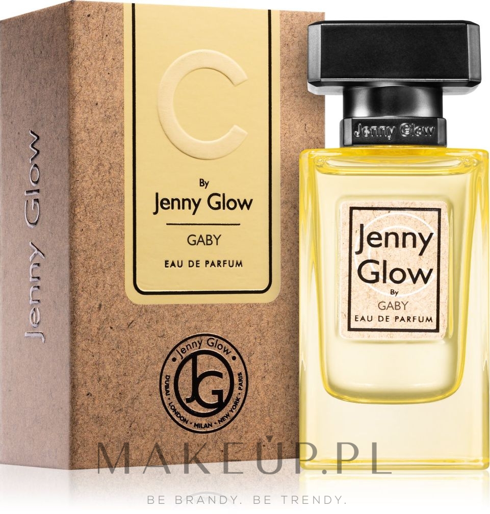 Jenny Glow C Gaby - Woda perfumowana — Zdjęcie 30 ml
