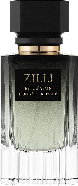Zilli Millesime Fougere Royale - Woda perfumowana — Zdjęcie N1