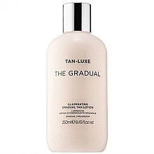 Kup Samoopalający balsam brązujący - Tan-Luxe The Gradual Illuminating Tan Lotion