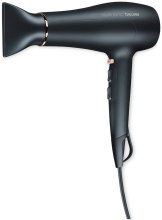 Kup Suszarka do włosów - Beurer Ionic Hairdryer 2200 W HC 50