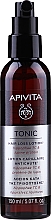 Balsam przeciw wypadaniu włosów - Apivita Hair Loss Lotion With Hippophae Tc & Lupine Protein — Zdjęcie N2