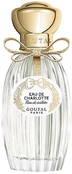 Goutal Eau De Charlotte - Woda toaletowa — Zdjęcie N2