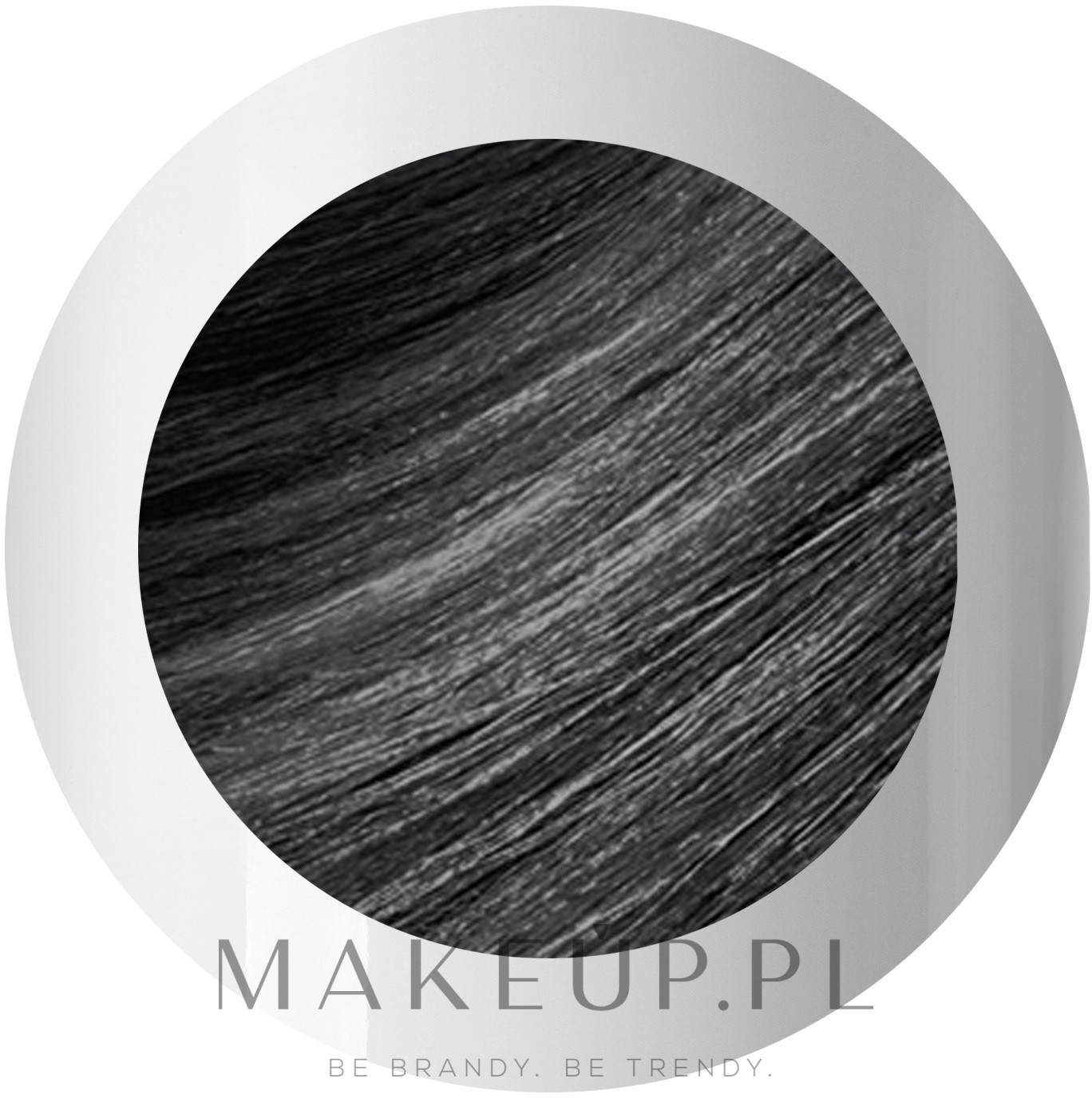 Farba w sprayu do nasady włosów - Montibello Color Camouflage — Zdjęcie Black