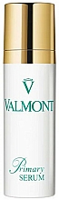 Kup Intensywne serum rewitalizujące - Valmont Primary Serum