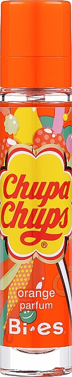 Bi-Es Chupa Chups Orange - Woda perfumowana