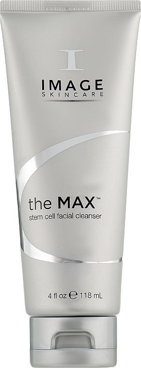 Oczyszczający żel do twarzy - Image Skincare The Max Stem Cell Facial Cleanser — Zdjęcie N1