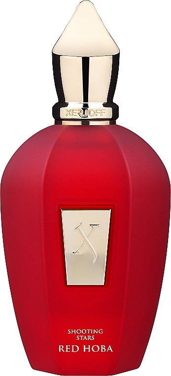 Xerjoff Shooting Stars Red Hoba - Perfumy