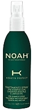 Spray do włosów zniszczonych - Noah Keratin Pre-Shampoo Spray  — Zdjęcie N1