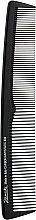 Kup Grzebień do włosów, 55804 - Janeke Carbon Fibre Cutting Comb
