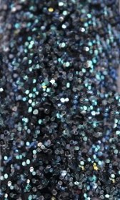 Brokat do paznokci - Elisium Magnificient — Zdjęcie 01 - Turquoise