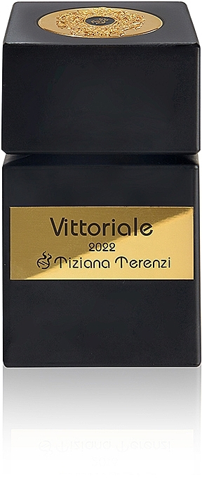 Tiziana Terenzi Vittoriale Extrait de Parfum - Perfumy — Zdjęcie N3