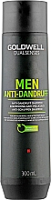 Kup Szampon przeciwłupieżowy - Goldwell Dualsenses For Men Anti-Dandruff Shampoo
