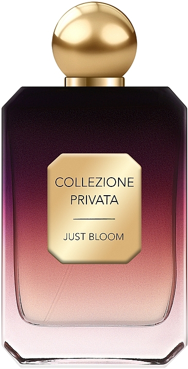 Valmont Collezione Privata Just Bloom - Woda perfumowana — Zdjęcie N1