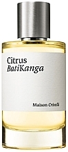 Maison Crivelli Citrus Batikanga - Woda perfumowana — Zdjęcie N1
