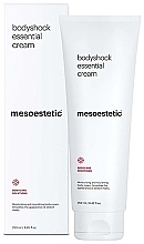 Kup Krem przeciw rozstępom - Mesoestetic Bodyshock Essential Cream