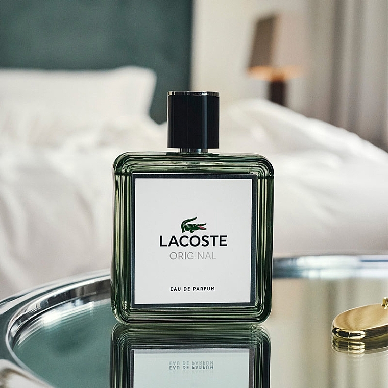 Lacoste Original Eau de Parfum - Woda perfumowana — Zdjęcie N3