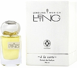 Kup Lengling A La Carte No 6 - Perfumy