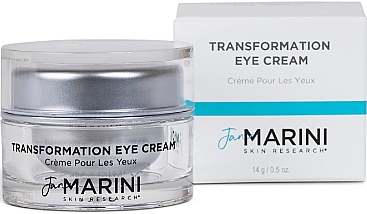 Transformujący krem pod oczy - Jan Marini Transformation Eye Cream — Zdjęcie N1