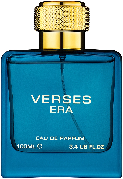 Fragrance World Verses Era - Woda perfumowana