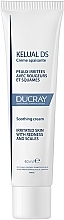 Kup Zmiękczający krem do skóry eliminujący łuszczenie - Ducray Kelual Ds Squamo-Reducing Soothing Cream