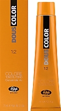 Kup Farba do włosów - Lisap Douscolor Cream Color
