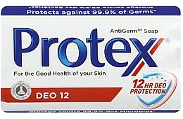 Kup Antybakteryjne mydło w kostce - Protex Bar Soap Deo 12