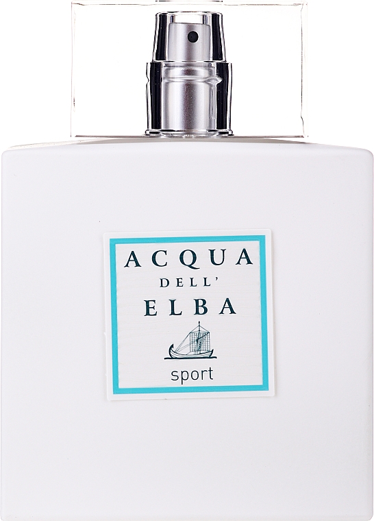 Acqua Dell Elba Sport - Woda toaletowa — фото N4