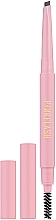 Kup Wodoodporna kredka do brwi z grzebykiem - Pinkflash Waterproof Auto Eyebrow Pencil