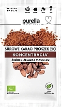 Kup Surowe kakao w proszku - Purella Superfood