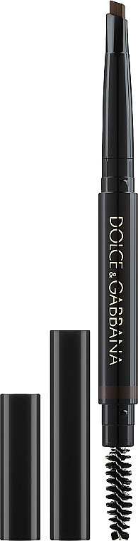 Kredka do brwi - Dolce & Gabbana Brow Liner — Zdjęcie N1