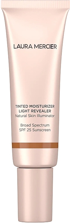 Rozświetlacz - Laura Mercier Tinted Moisturizer Light Revealer Skin Illuminator SPF 25 — Zdjęcie N1