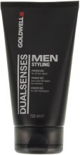 Kup Żel do włosów Mocne utrwalenie - Goldwell Dualsenses For Men Power Gel