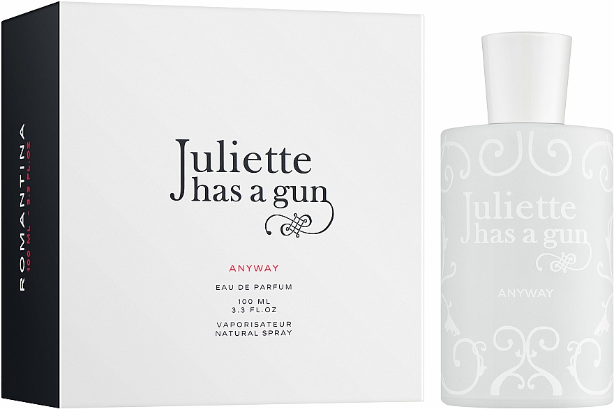 Juliette Has A Gun Anyway - Woda perfumowana — Zdjęcie N2