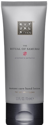 Balsam do rąk - Rituals The Ritual of Samurai Hand Lotion — Zdjęcie N1