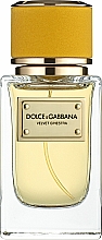 Kup Dolce & Gabbana Velvet Ginestra - Woda perfumowana