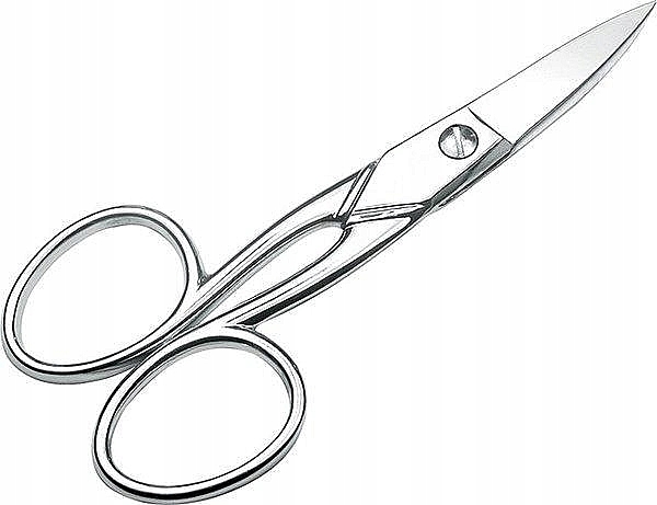 Nożyczki do paznokci - Peggy Sage Nail Scissors — Zdjęcie N1