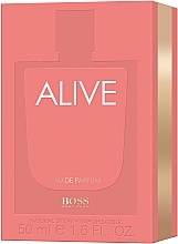 BOSS Alive - Woda perfumowana — Zdjęcie N3