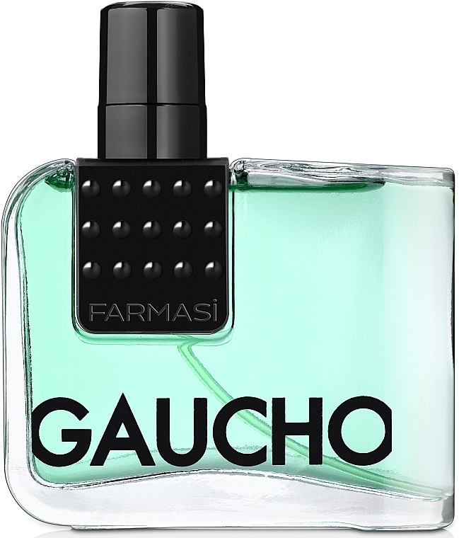 Farmasi Gaucho - Woda perfumowana — Zdjęcie N1