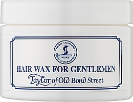 Wosk do włosów - Taylor Of Old Bond Street Hair Wax — Zdjęcie N1