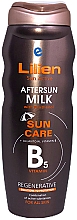Kup Mleczko do ciała po opalaniu - Lilien Sun Active Aftersun Milk