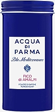 Acqua di Parma Blu Mediterraneo Fico di Amalfi - Mydło w kostce — Zdjęcie N1