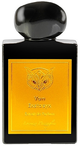 Lorenzo Pazzaglia Van Exstasyx - Perfumy — Zdjęcie N1