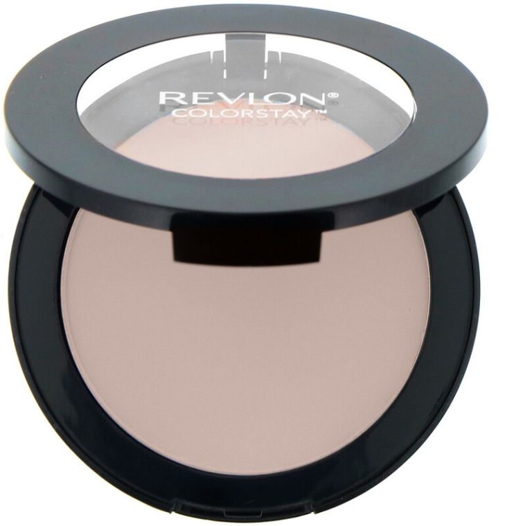 Prasowany puder do twarzy - Revlon Colorstay Finishing Pressed Powder — Zdjęcie N6