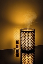 Dyfuzor - Esteban Perfume Mist Diffuser Light & Black Edition — Zdjęcie N2