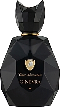 Tonino Lamborghini Ginevra Black - Woda perfumowana — Zdjęcie N3