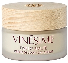 Krem do twarzy 30+ - Vinesime Face Day Cream  — Zdjęcie N1