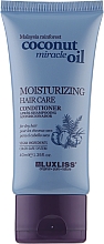 Kup Nawilżająca odżywka do włosów - Luxliss Moisturizing Hair Care Conditioner